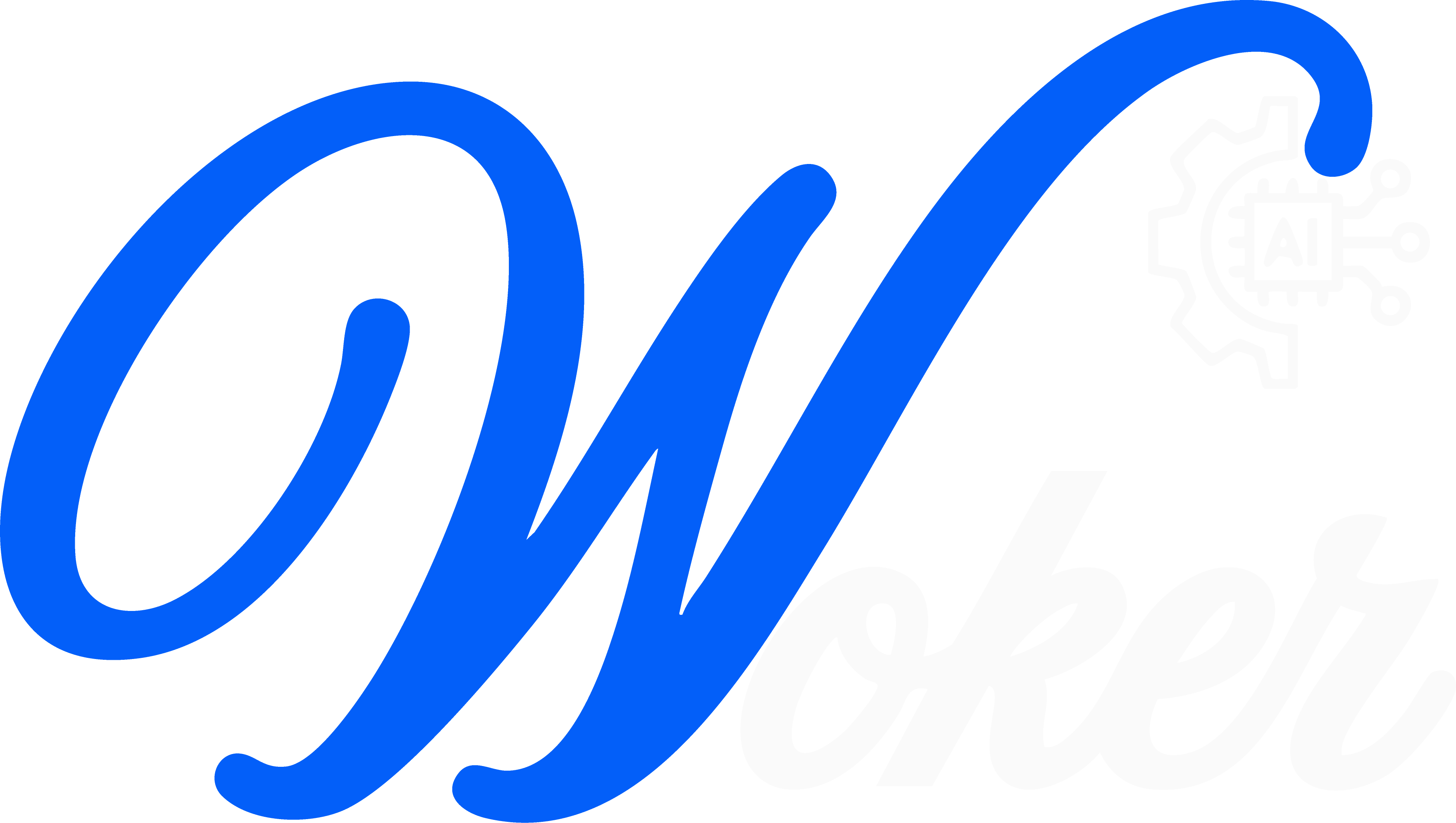 Woker Logo